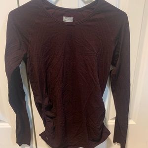 Speed light long sleeve